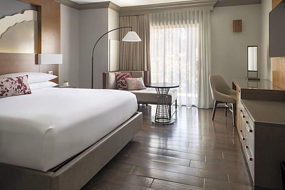 Napa Valley Marriott Hotel & Spa