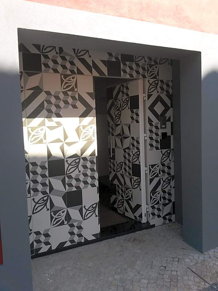 Aveiro Rossio Bed & Breakfast