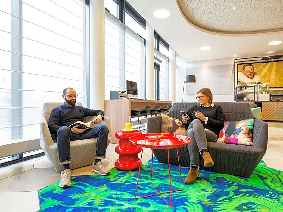 Adagio Koln City Aparthotel