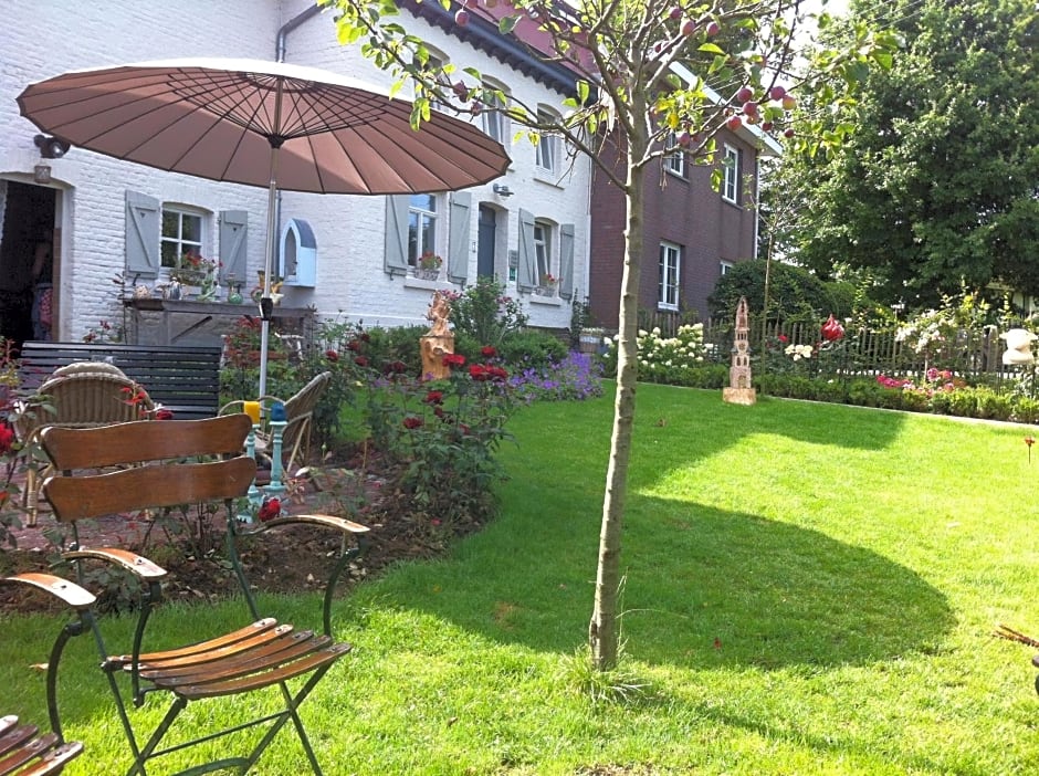 PuurTeuven B&B tussen Kunst en Natuur