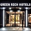 Green Rich Hotel Oita Ekimae