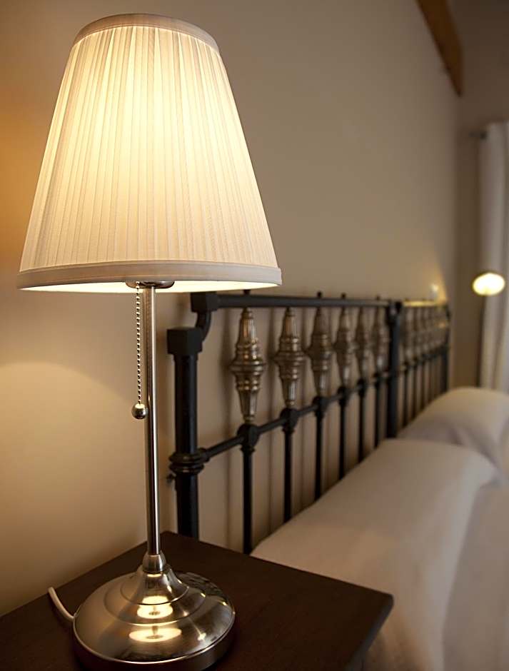 La Casona de la Mesta