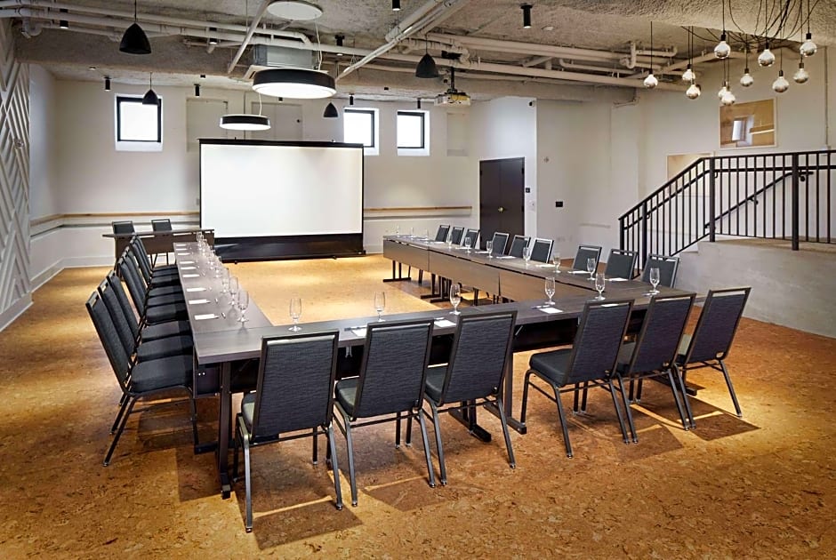 TRYP by Wyndham Pittsburgh/Lawrenceville