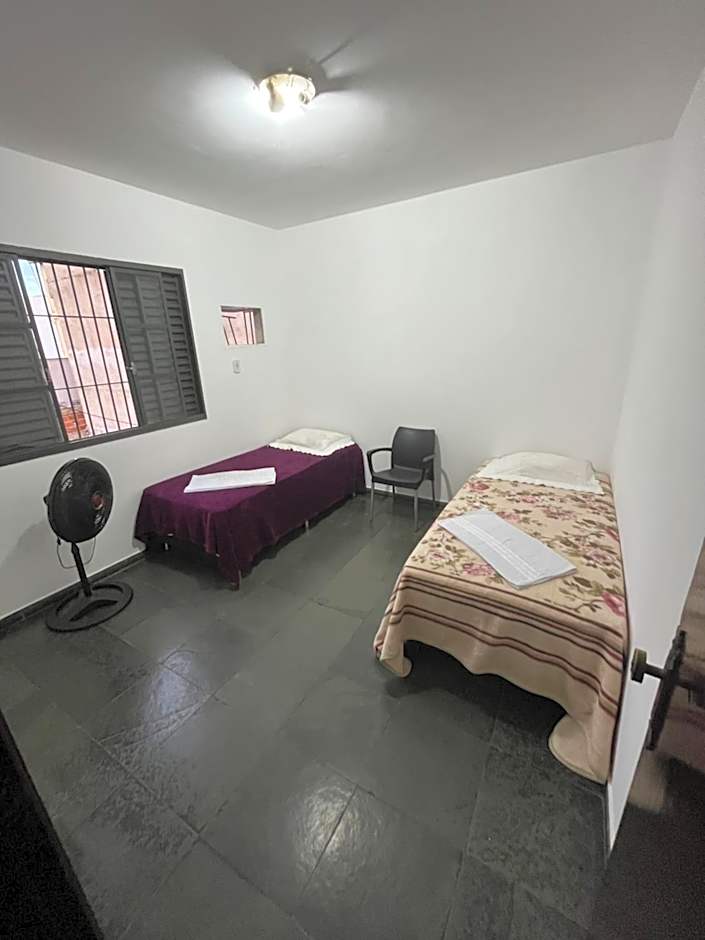 Pousada e Restaurante Dona Lu