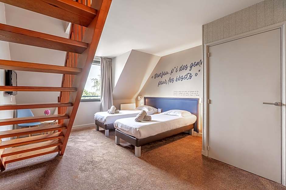 Hôtel Antares & Spa