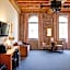 Ghent River Hotel
