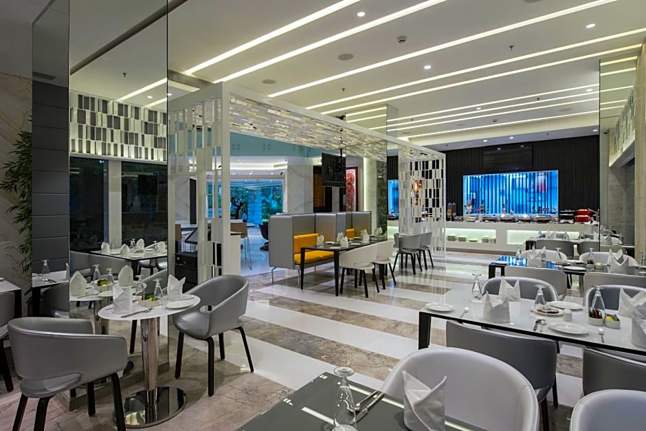 Eastin Residences Vadodara