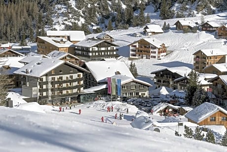 Gorfion Familotel