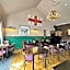 The Prince Albert Pub & Hotel with onsite FREE PARKING 2 minutes from Legoland