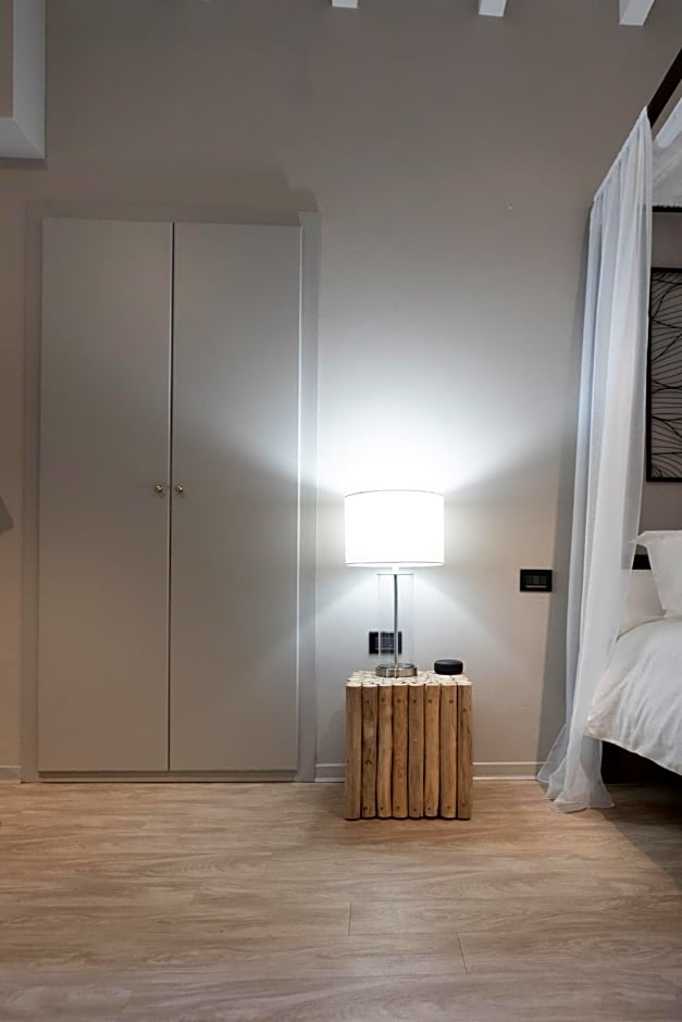 Lo Schiaccianoci Bed&Breakfast de Charme