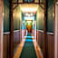 Okoroire Hot Springs Hotel
