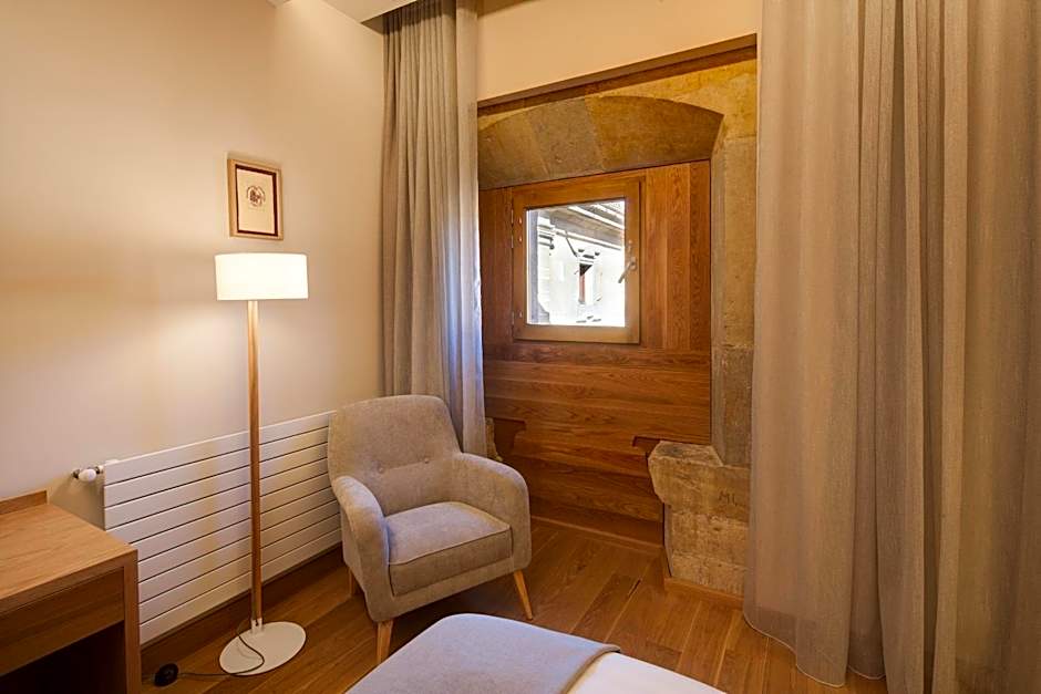 Hotel Real Colegiata San Isidoro