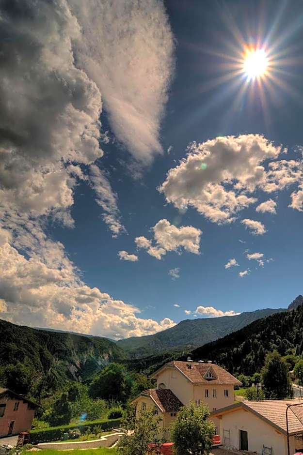 Al Pian Garnì - B&B & Pizza