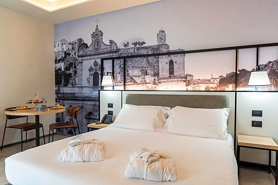 Modica Boutique Hotel