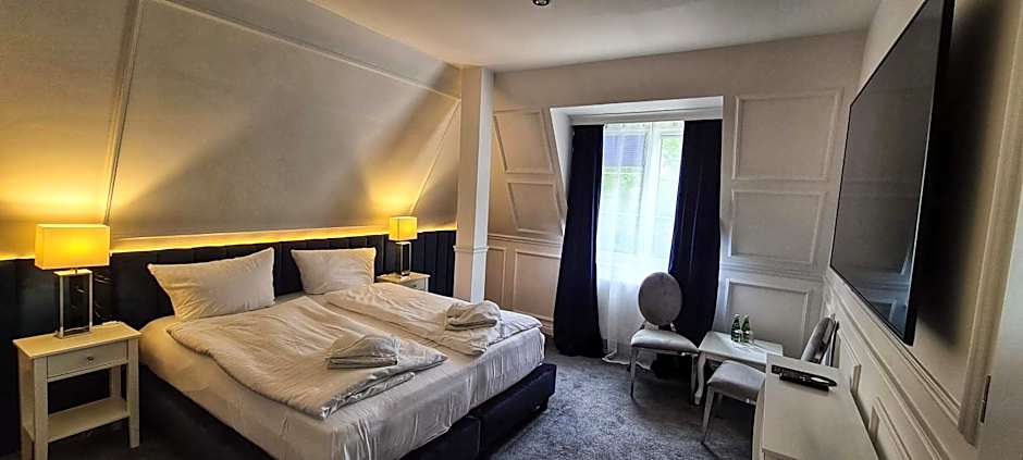 Monte Carlo Boutique Hotel