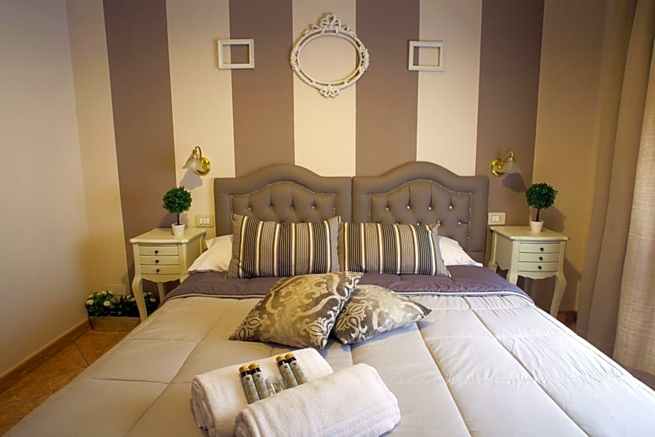 Hotel Ares Milano