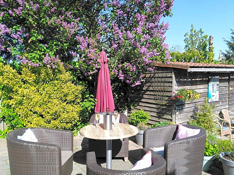 Hotel De Wilde Kriek