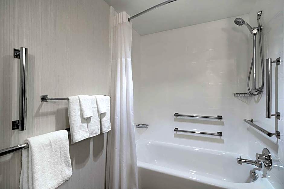 Hampton Inn By Hilton Downington/Exton