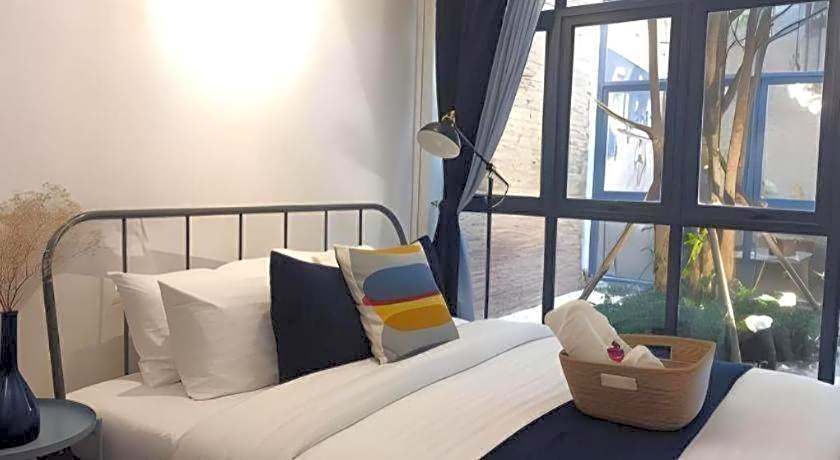 Spinomad hostel