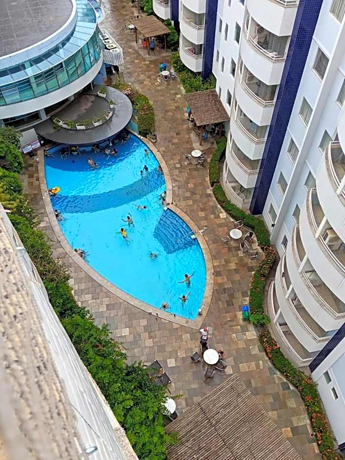 Águas da Serra Apto 728A