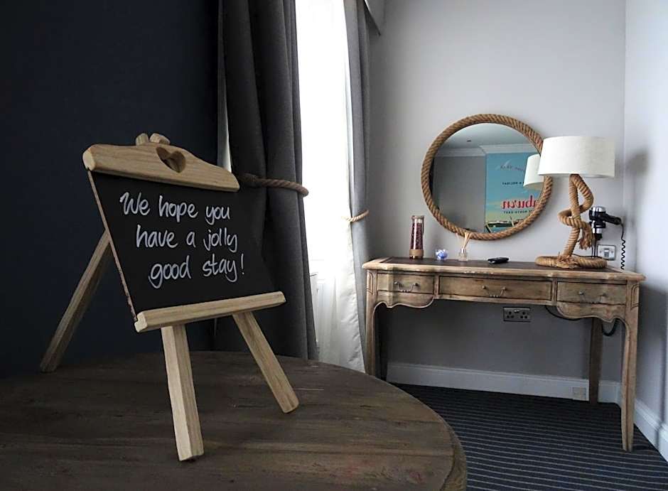 Roker Hotel BW Premier Collection