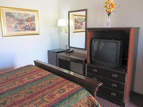 Americas Best Value Inn -Abilene