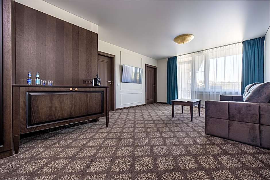 Gradiali Wellness and SPA