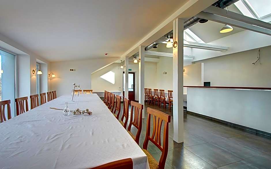 Aerohotel