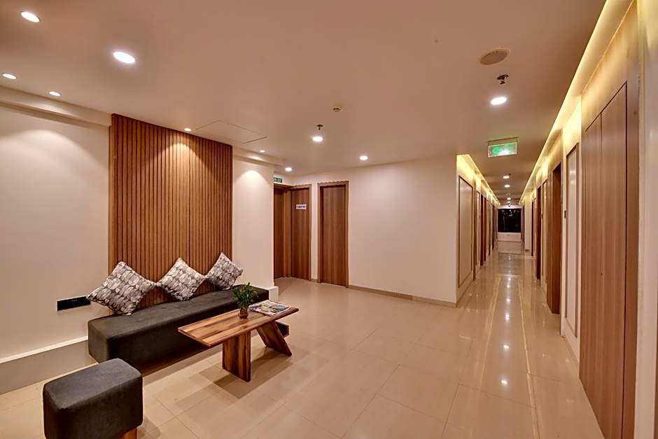 Click Hotels Andheri MIDC