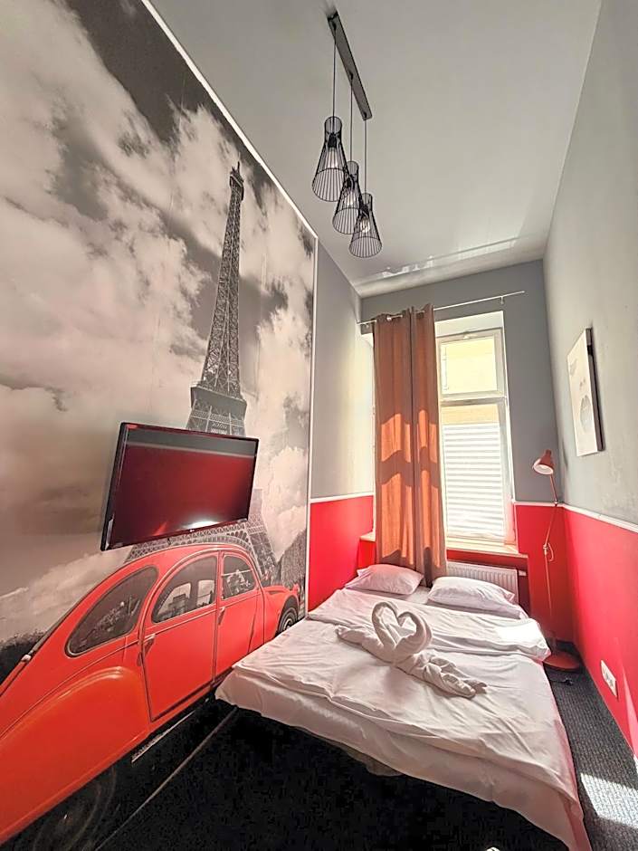 Royal Aparthotel Piotrkowska 116