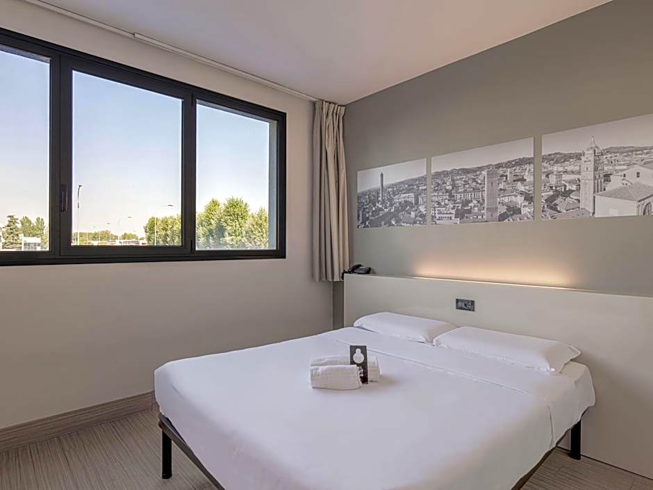 B&B HOTEL Bologna