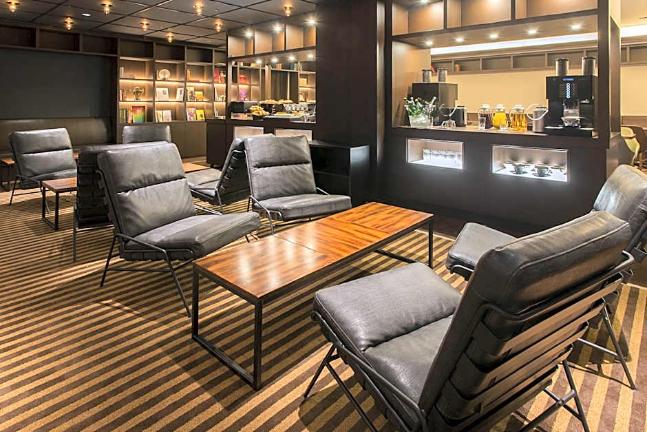 Royal Park Hotel Takamatsu