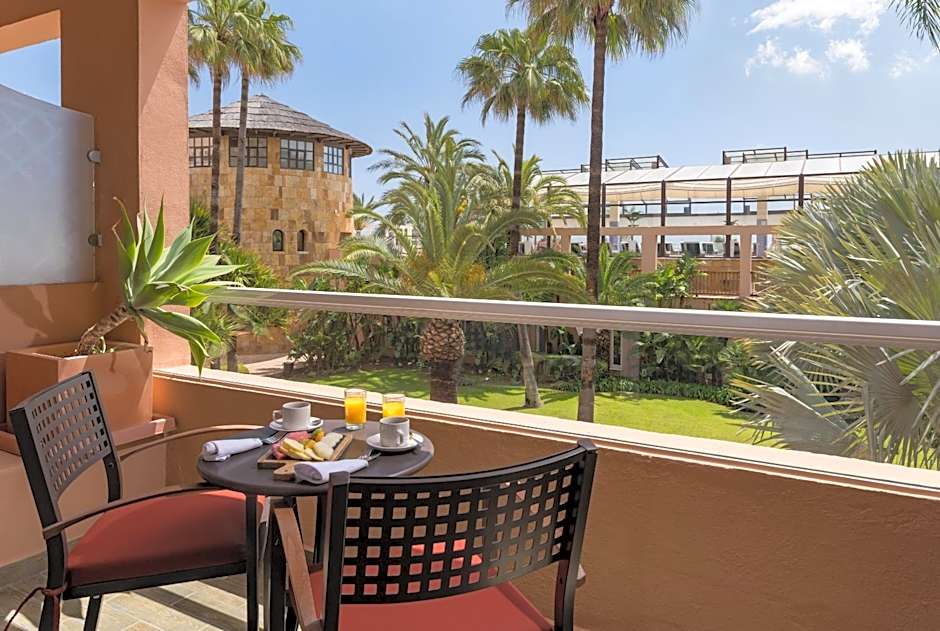 Elba Estepona Gran Hotel & Thalasso Spa