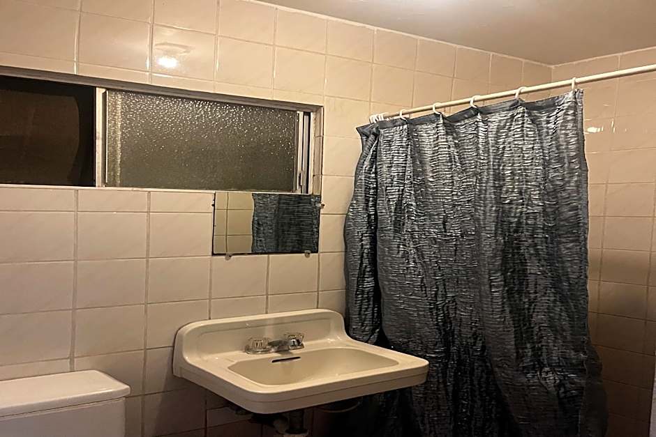 OYO Hotel Linda Tijuana