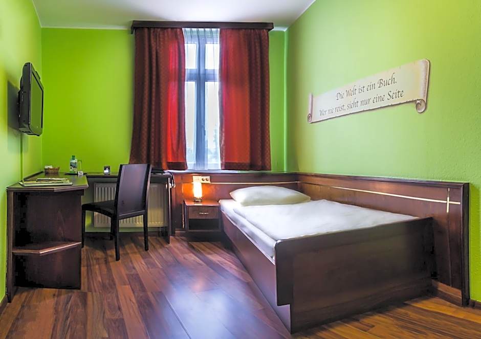 Hotel am Wilhelmsplatz