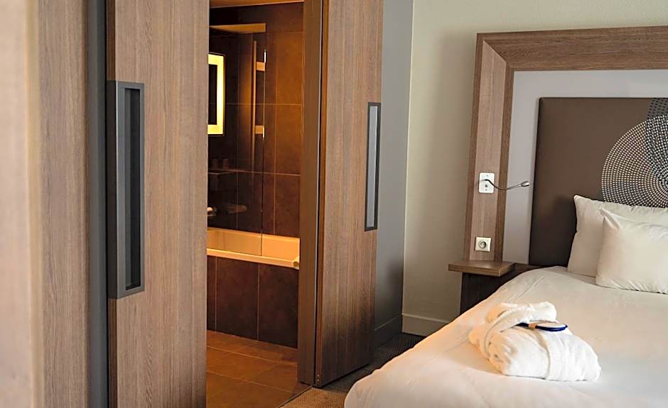 Novotel Fontainebleau Ury