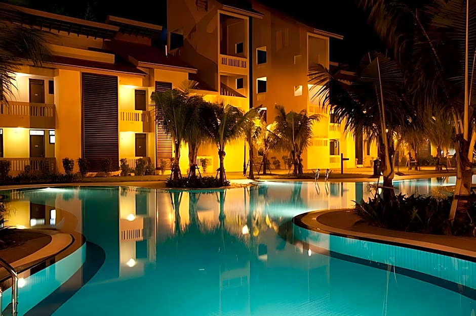Felda Residence Tanjung Leman