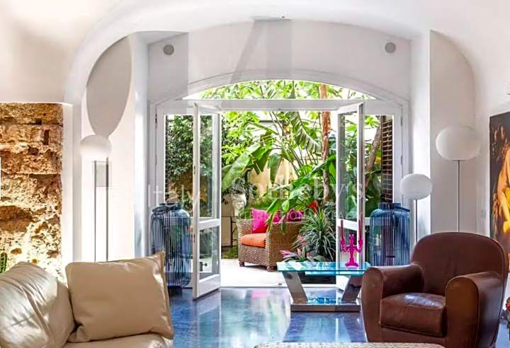 Atmosfere Puniche b&b