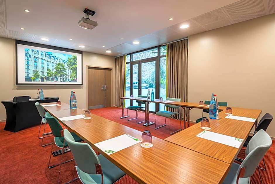 Holiday Inn Paris Gare de Lyon Bastille By IHG