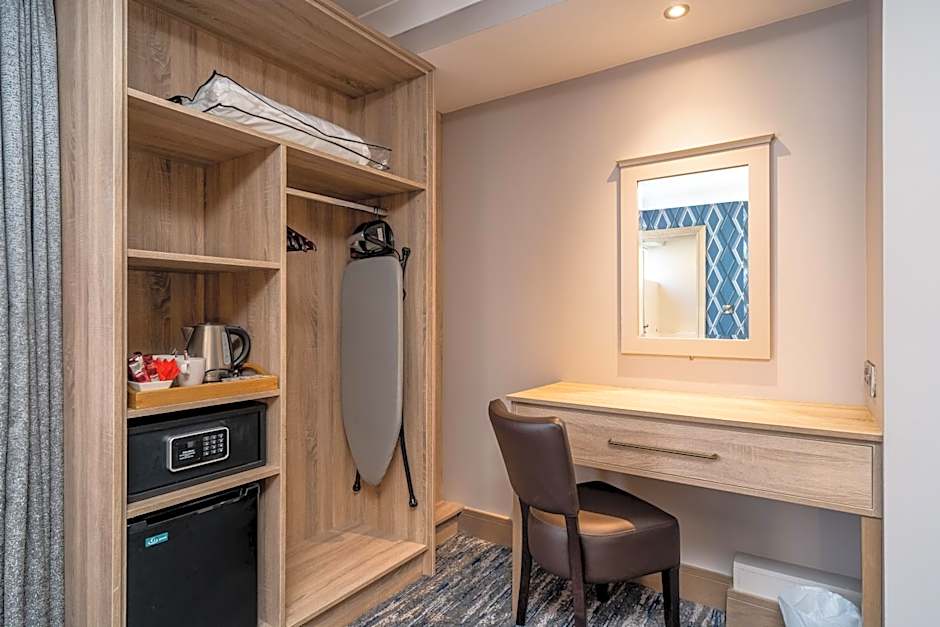 Rochestown Lodge Hotel & Spa