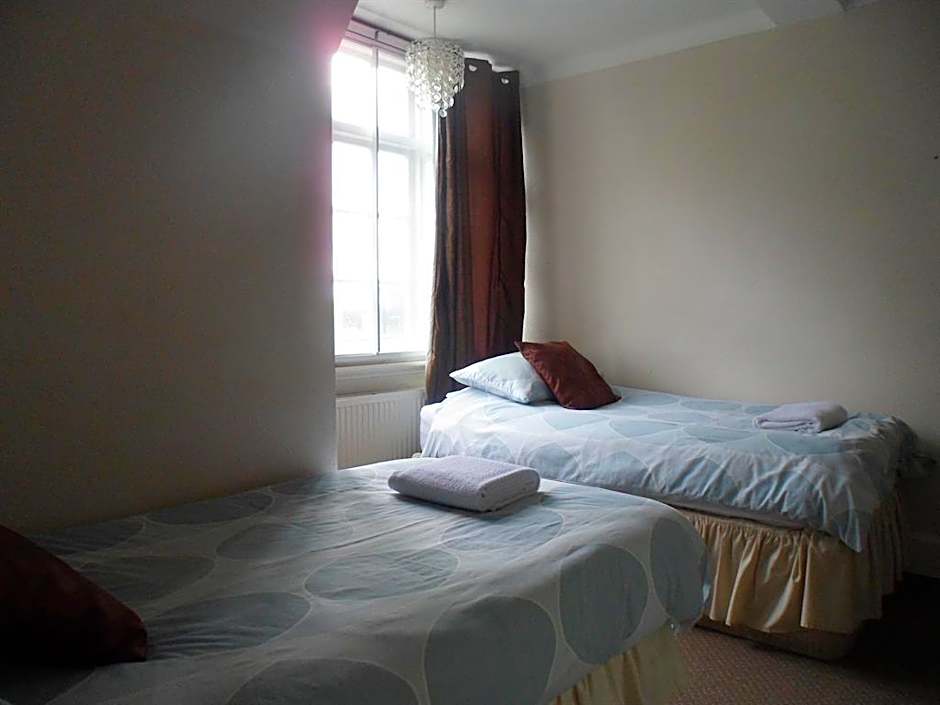 The Castle Cambridge