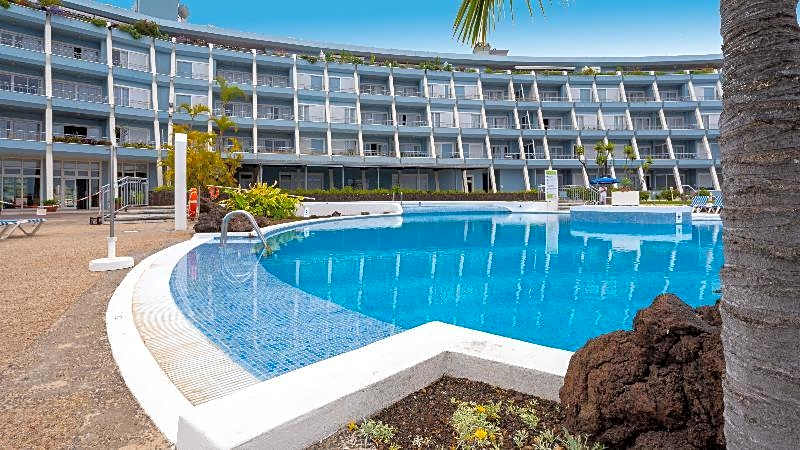 Hotel Spa La Quinta Park Suites