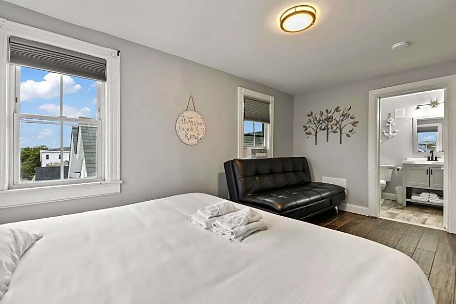 The Inn at Ocean Grove