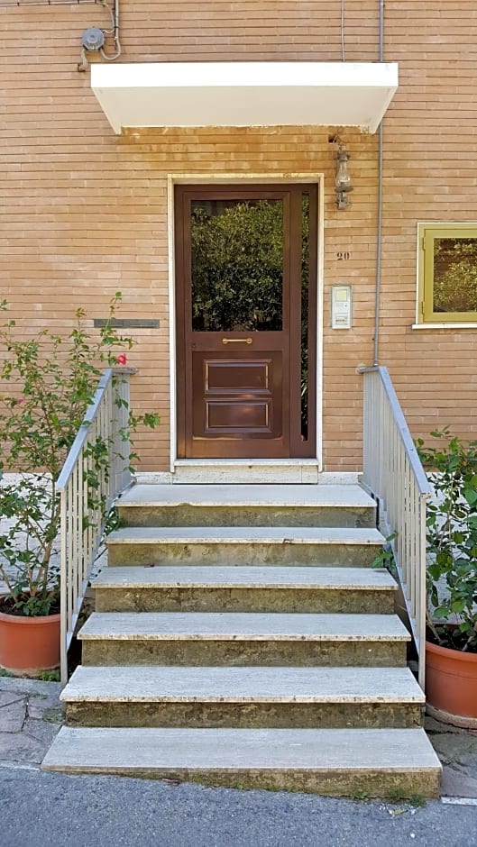 Alle Porte di Assisi Holiday Home