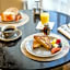 Fairmont Washington DC Gold Experience