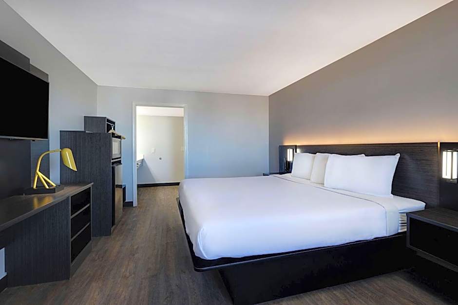 Motel 6 Bonne Terre, MO