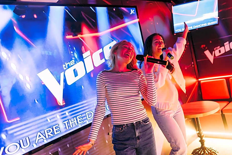 Holiday Inn Express Derry - Londonderry By IHG