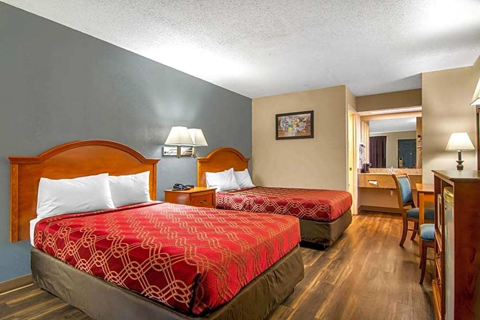 Econo Lodge Helen