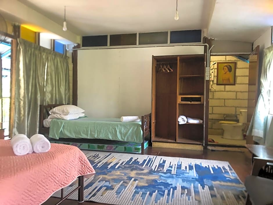 MyDusun Chalet, Taiping, Perak, Malaysia