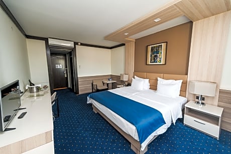 DOUBLE SUPERIOR ROOM